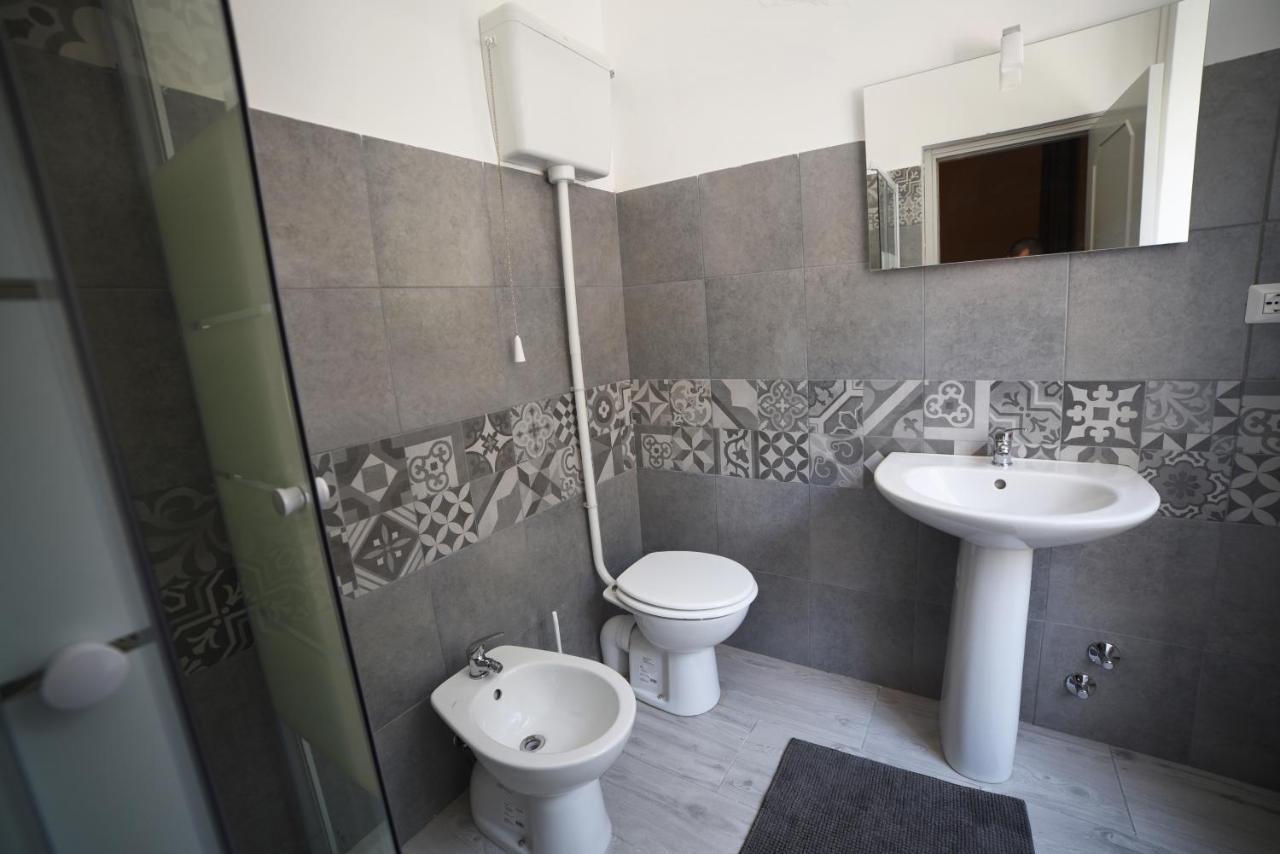 Tifeo Bed & Breakfast Katanya Dış mekan fotoğraf